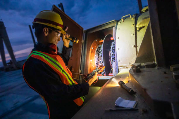 Best Electrical System Inspection  in Hinton, OK