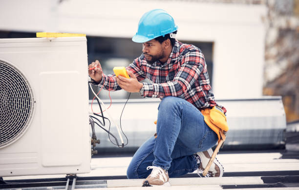 Best Generator Installation Services  in Hinton, OK