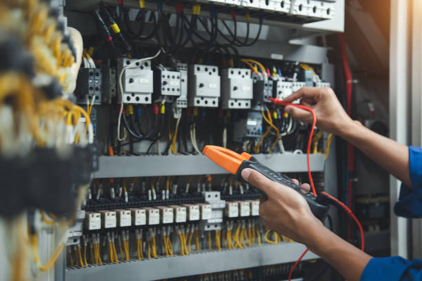 Best Best Electricians Near Me  in Hinton, OK