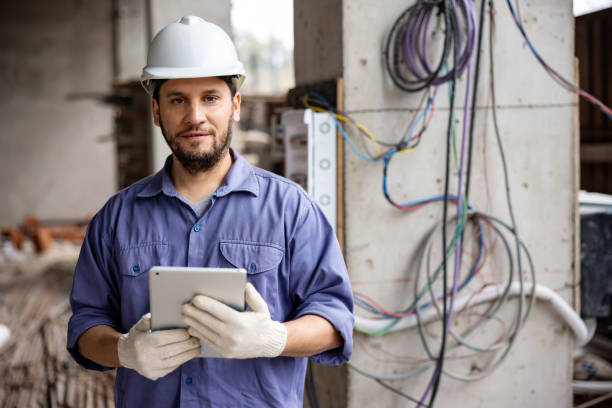 Reliable Hinton, OK Electrician Solutions
