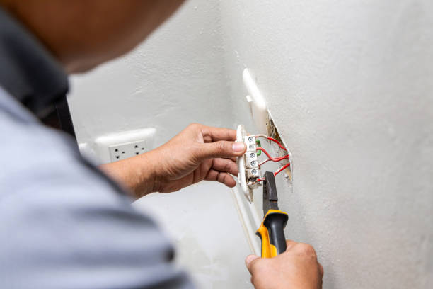 Best Electrician for Home Renovation  in Hinton, OK