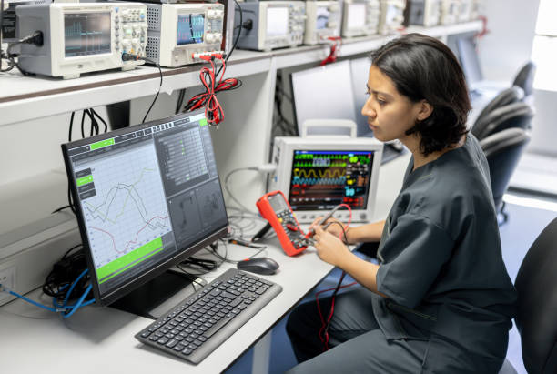Best Electrical Installation Contractor  in Hinton, OK