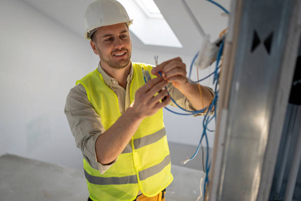 Best Emergency Electrician Near Me  in Hinton, OK